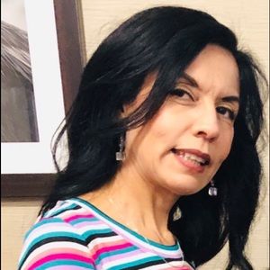 Meet your Posher, Carmen